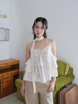 Kitty top