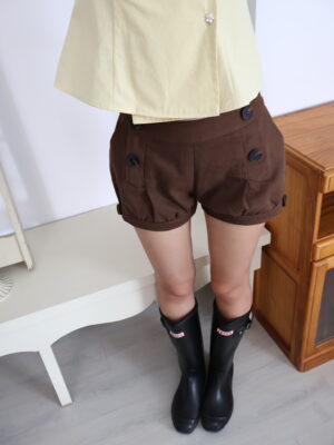 Choco shorts