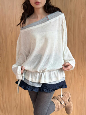 Sunday top