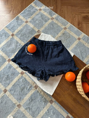 Bleum denim shorts