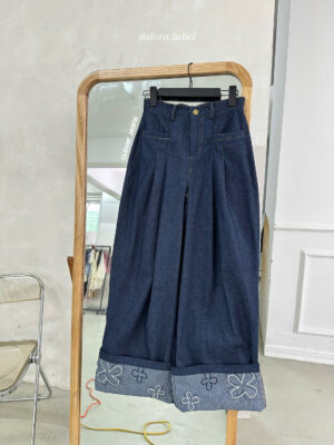 Clover jeans