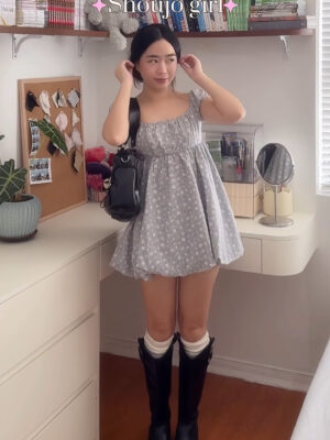 Mandu topdress