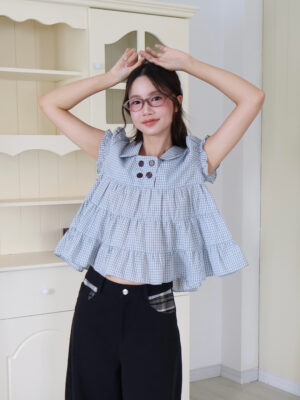 Evelyn top